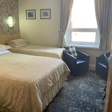 Hotel Myrtle House à Blackpool Extérieur photo