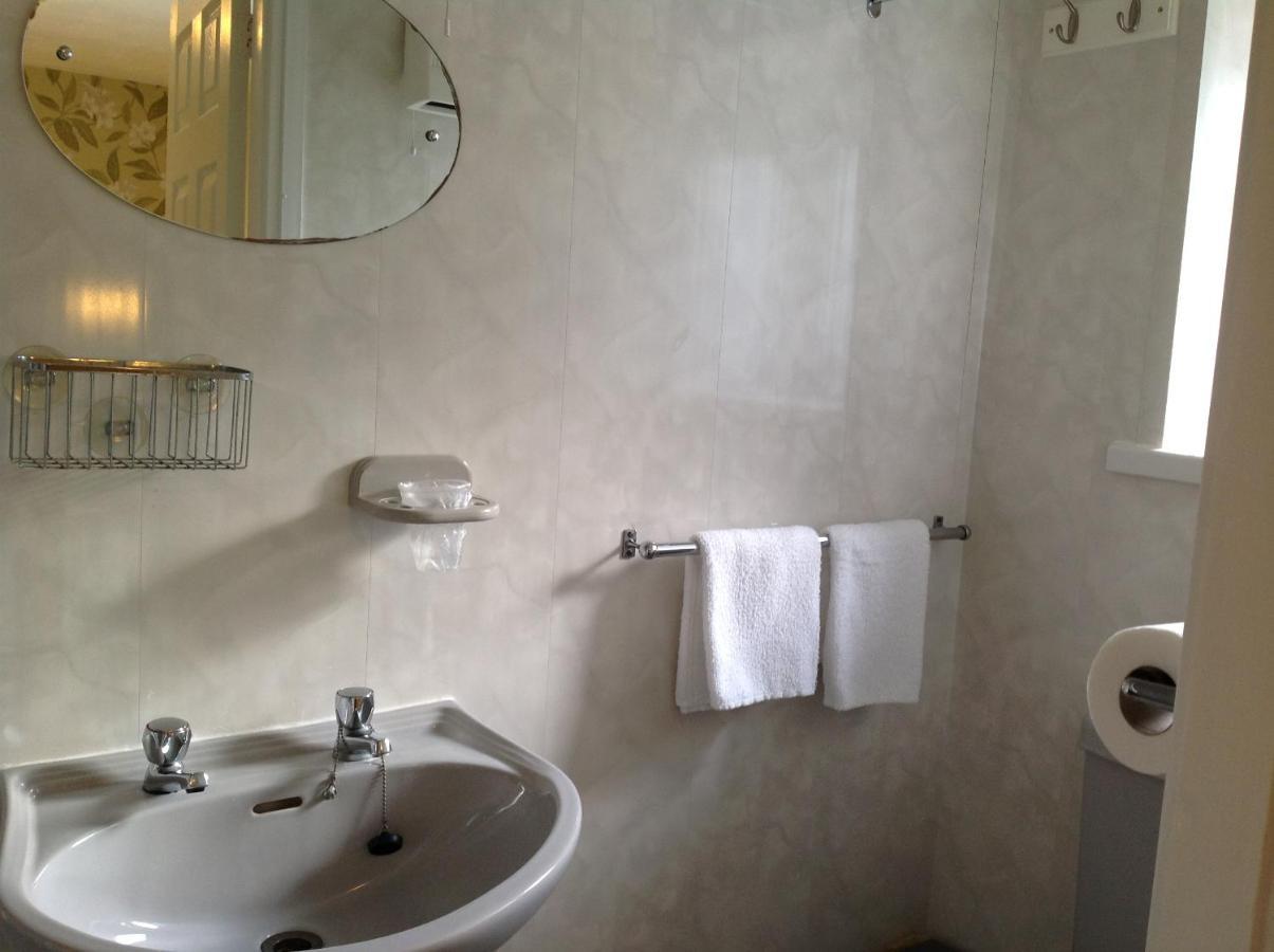 Hotel Myrtle House à Blackpool Extérieur photo