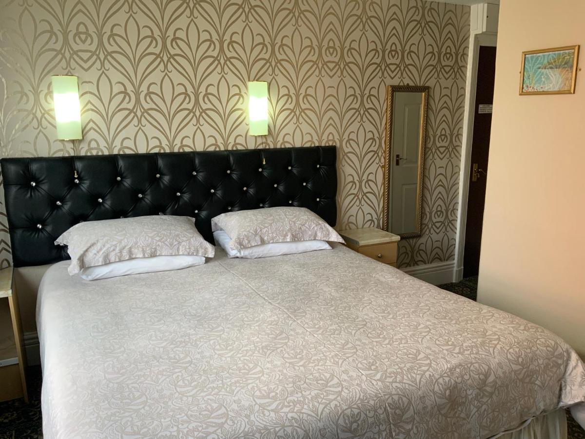 Hotel Myrtle House à Blackpool Extérieur photo