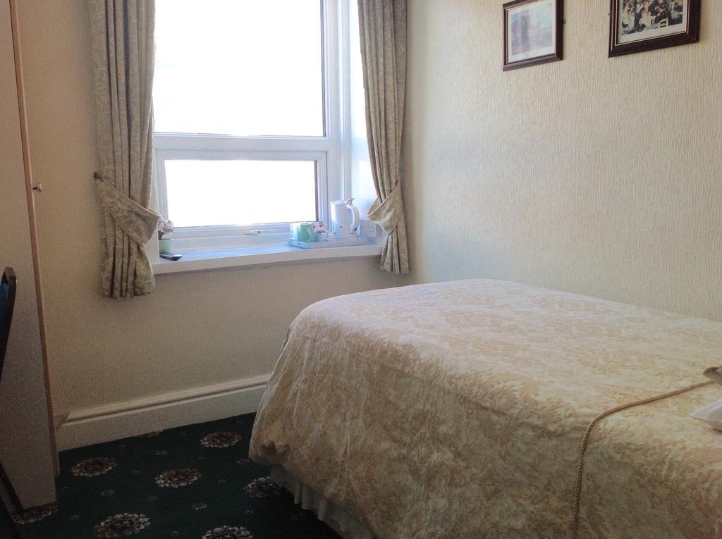 Hotel Myrtle House à Blackpool Extérieur photo