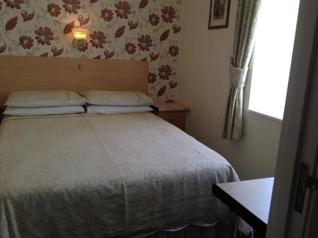 Hotel Myrtle House à Blackpool Extérieur photo