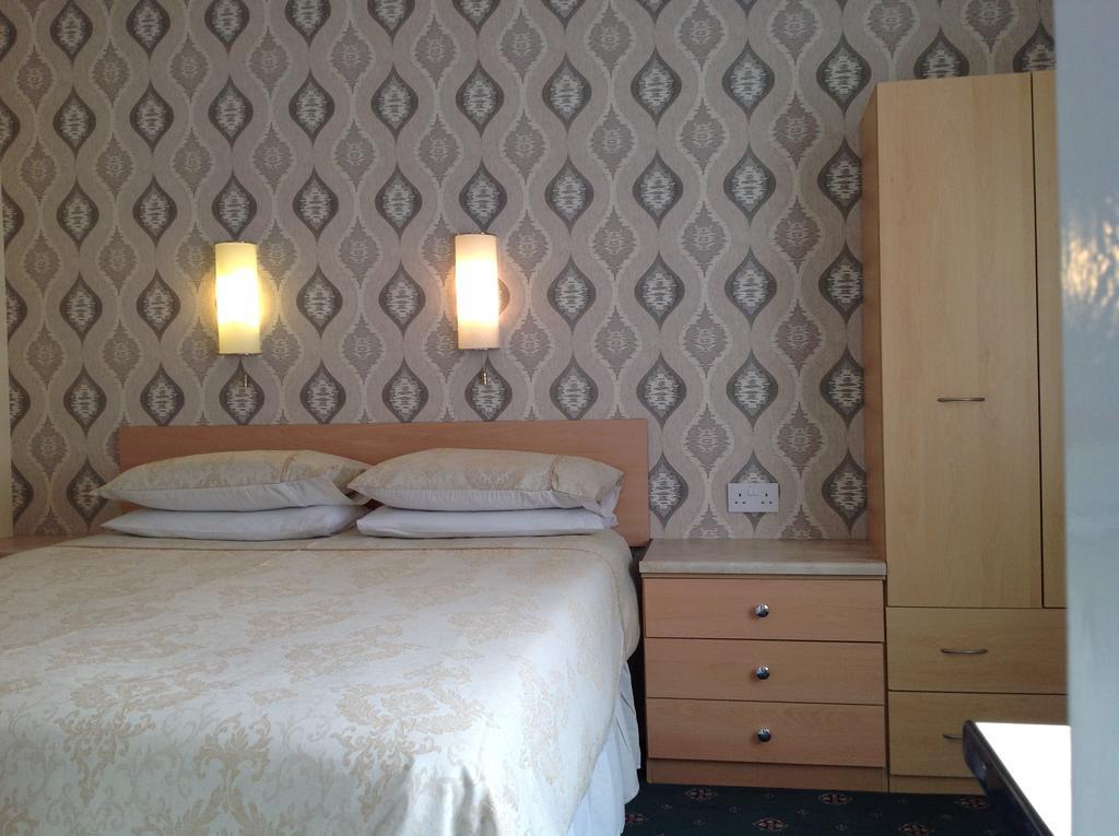 Hotel Myrtle House à Blackpool Chambre photo